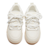 Sneaker Boomer | White multi | Steve Madden