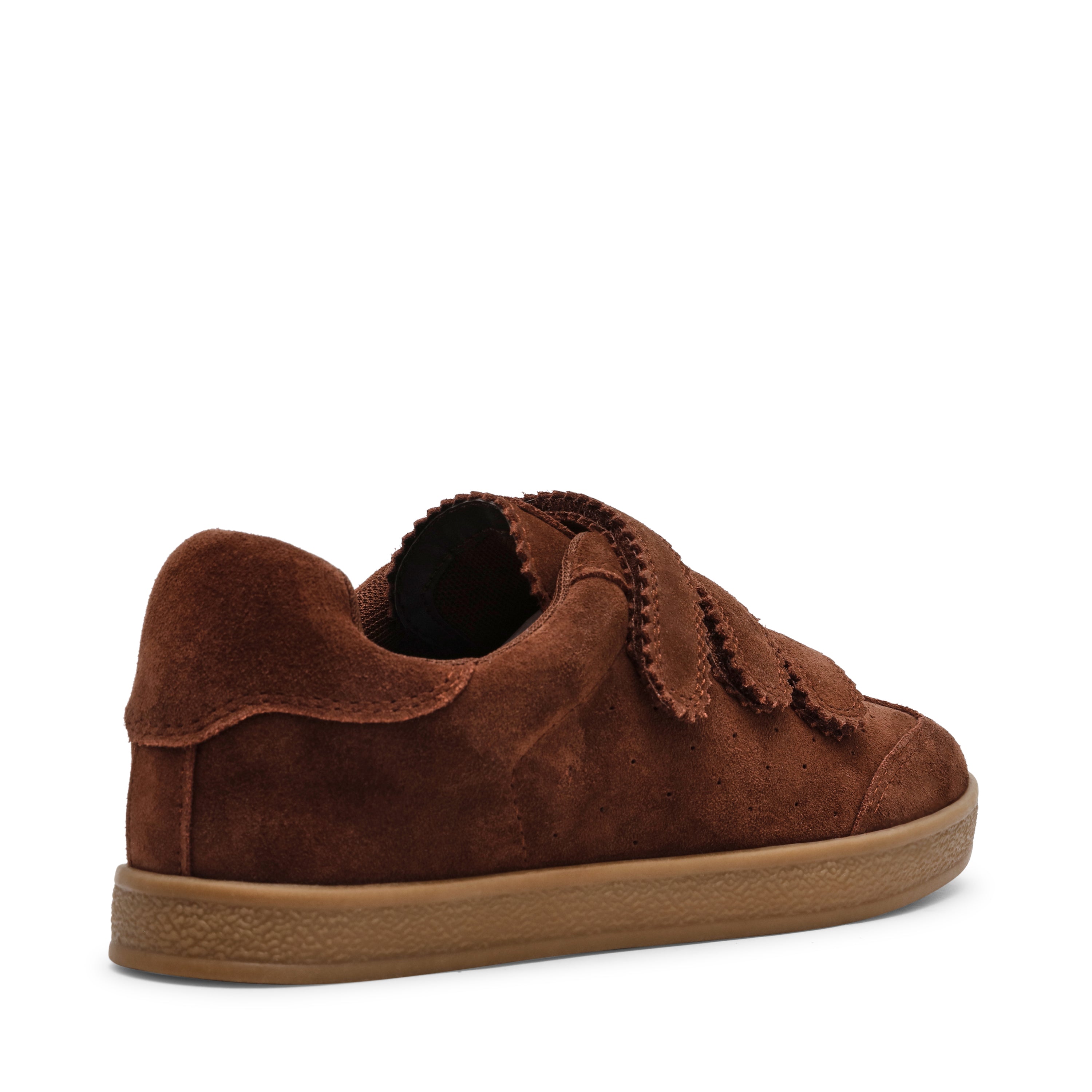 Sneaker Daybreak | Sepia suede | Steve Madden
