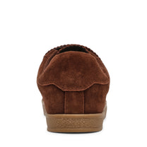 Sneaker Daybreak | Sepia suede | Steve Madden