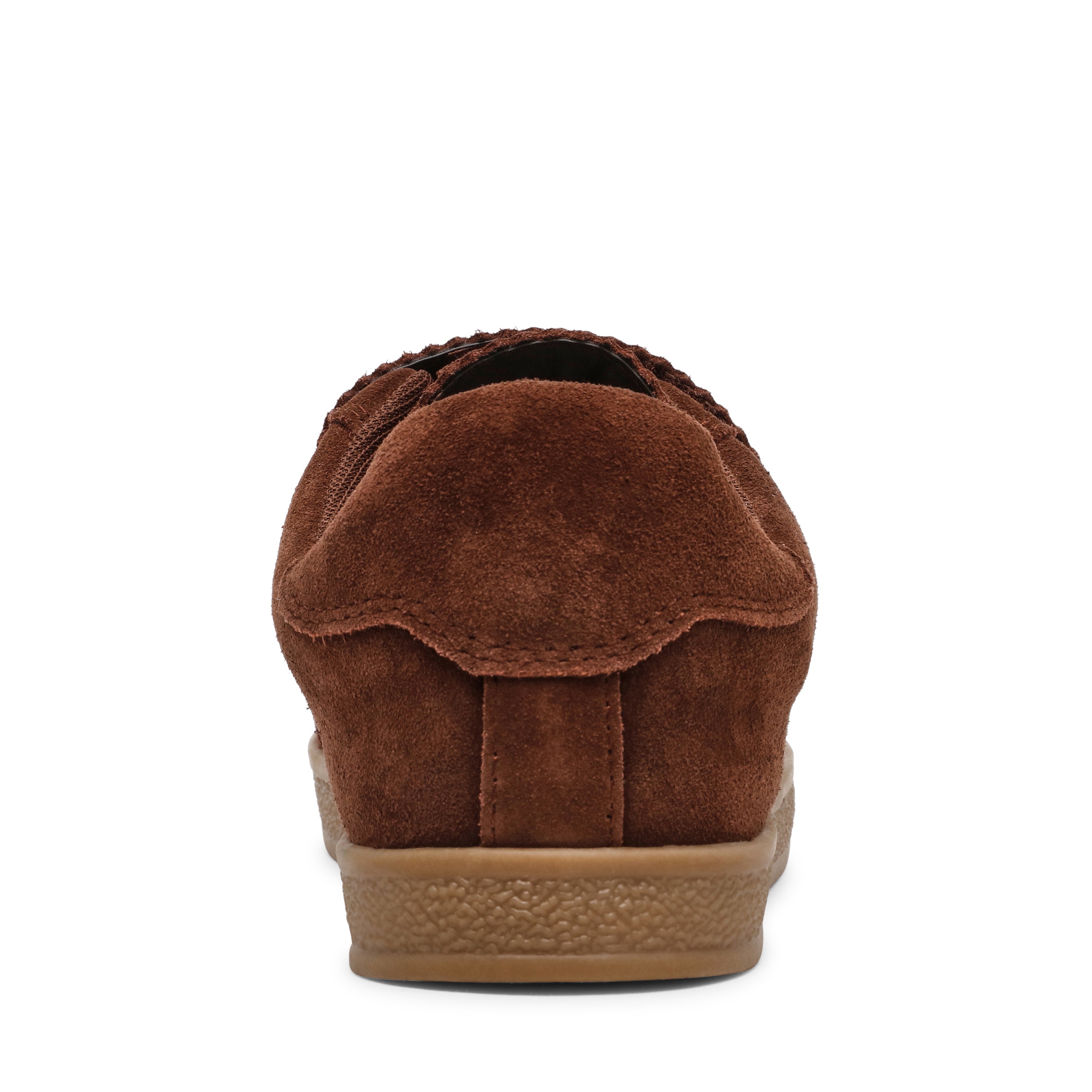 Sneaker Daybreak | Sepia suede | Steve Madden