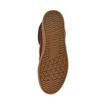 Sneaker Daybreak | Sepia suede | Steve Madden