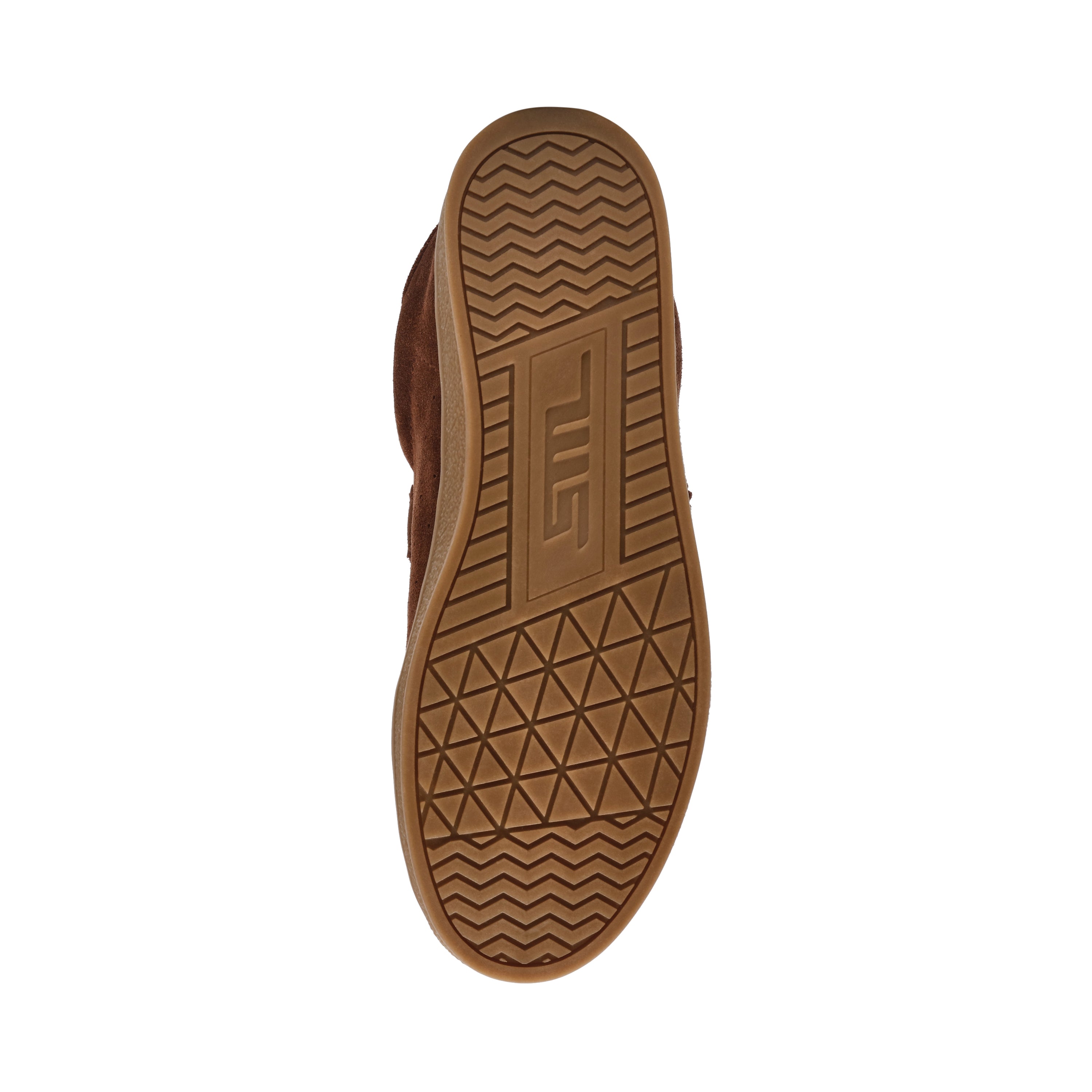 Sneaker Daybreak | Sepia suede | Steve Madden