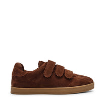 Sneaker Daybreak | Sepia suede | Steve Madden