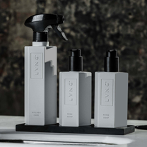 Kitchen set Stockholm | Reinigen & parfumeren | LVNG