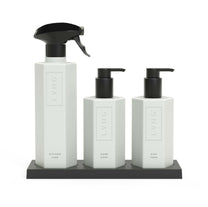 Kitchen set Stockholm | Reinigen & parfumeren | LVNG