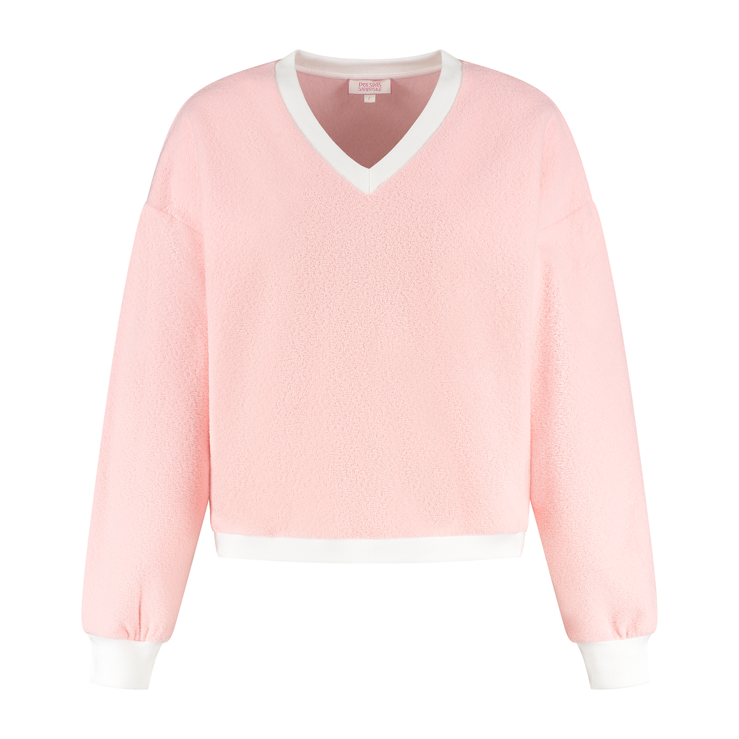 Sweater Strawberry milkshake | Studio Poespas