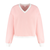 Sweater Strawberry milkshake | Studio Poespas