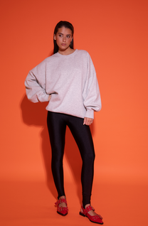 Sweater Japan | Grey | Studio Amaya