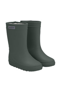 Thermo boots | Kambaba | En Fant