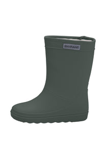 Thermo boots | Kambaba | En Fant