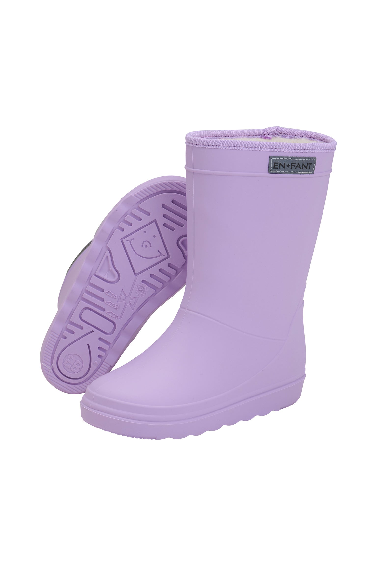 Thermo boots | Lavender | En Fant