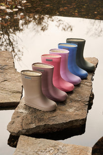 Thermo boots | Lavender | En Fant