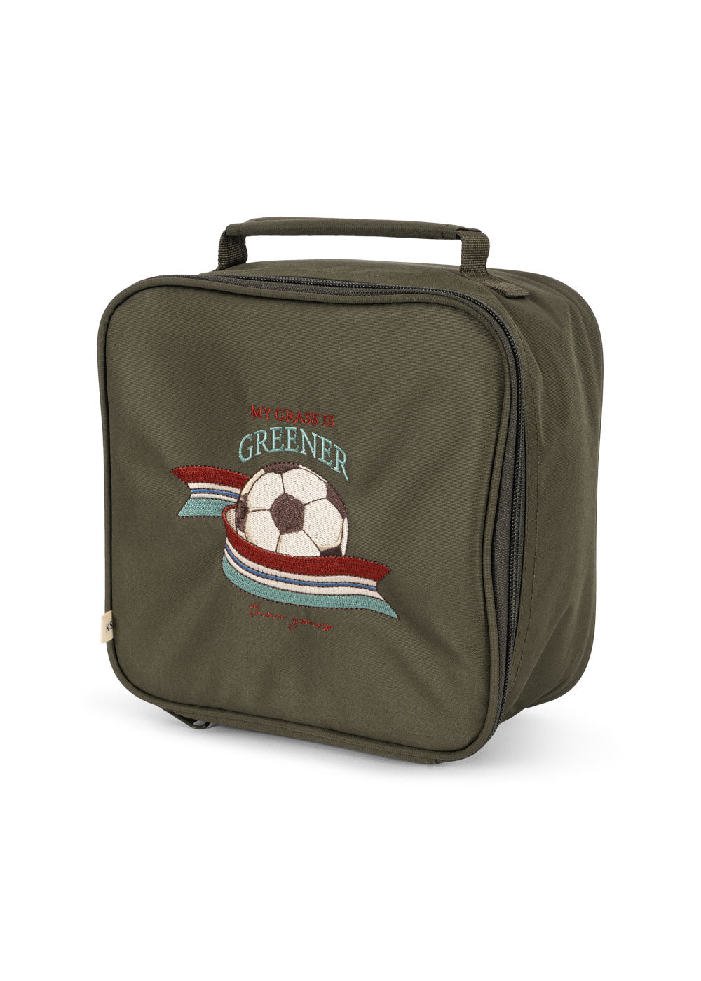 Thermo lunch bag Clover | Kalamata | Konges Slojd