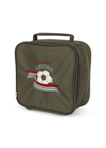 Thermo lunch bag Clover | Kalamata | Konges Slojd