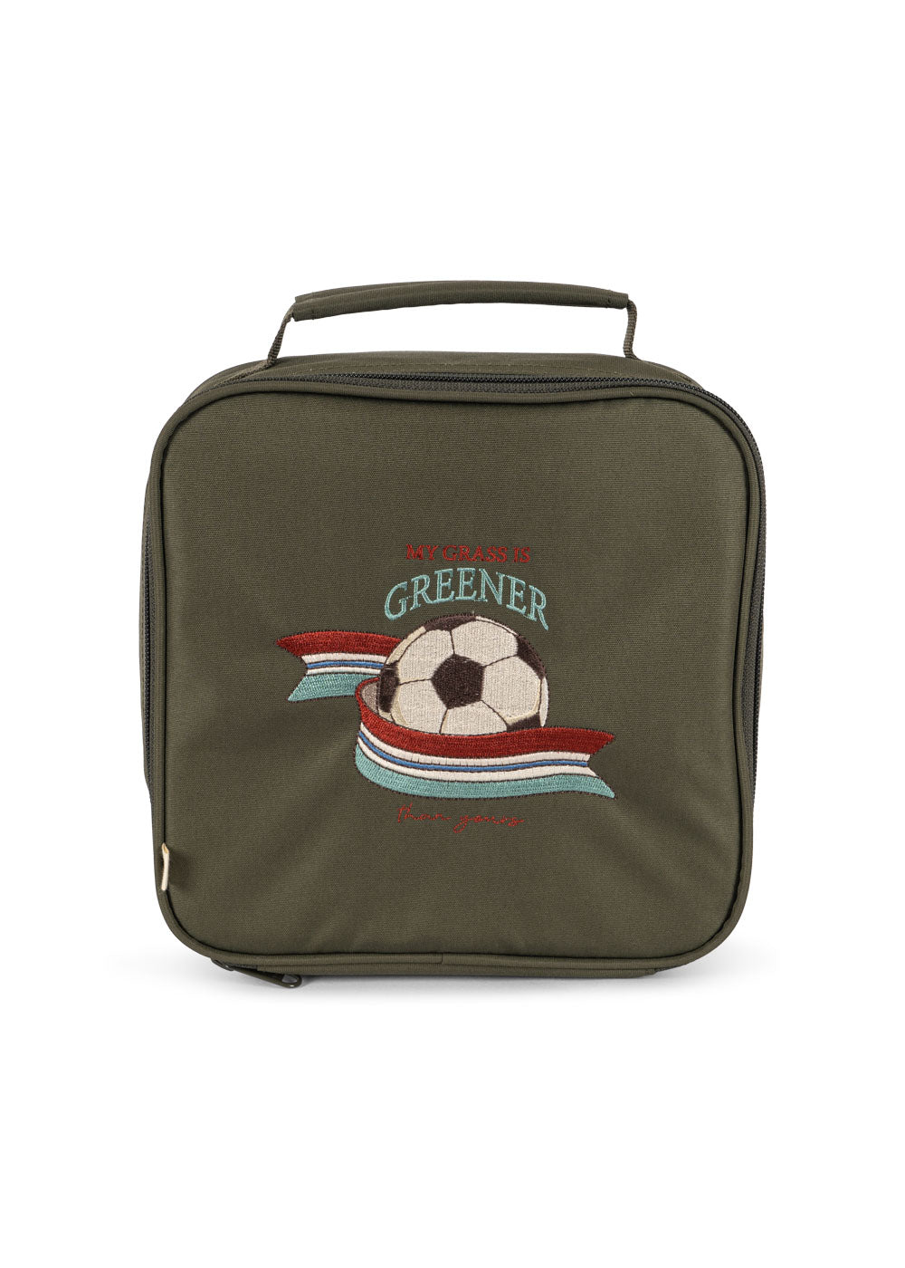 Thermo lunch bag Clover | Kalamata | Konges Slojd