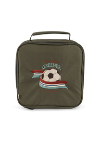 Thermo lunch bag Clover | Kalamata | Konges Slojd