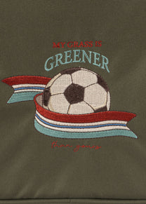 Thermo lunch bag Clover | Kalamata | Konges Slojd