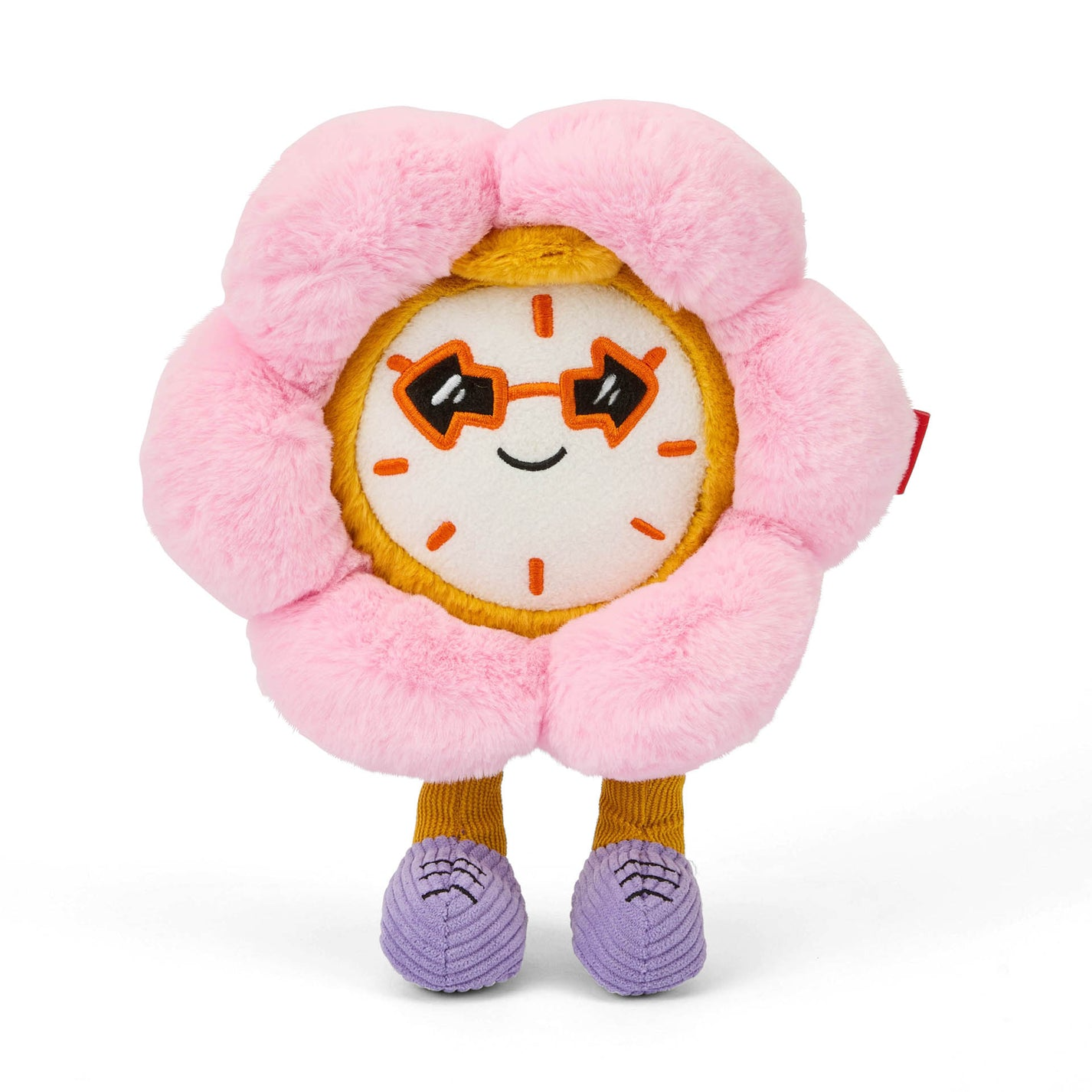 Tic tac bloom knuffel | Hello Hossy