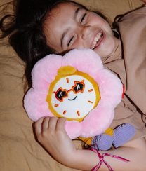 Tic tac bloom knuffel | Hello Hossy