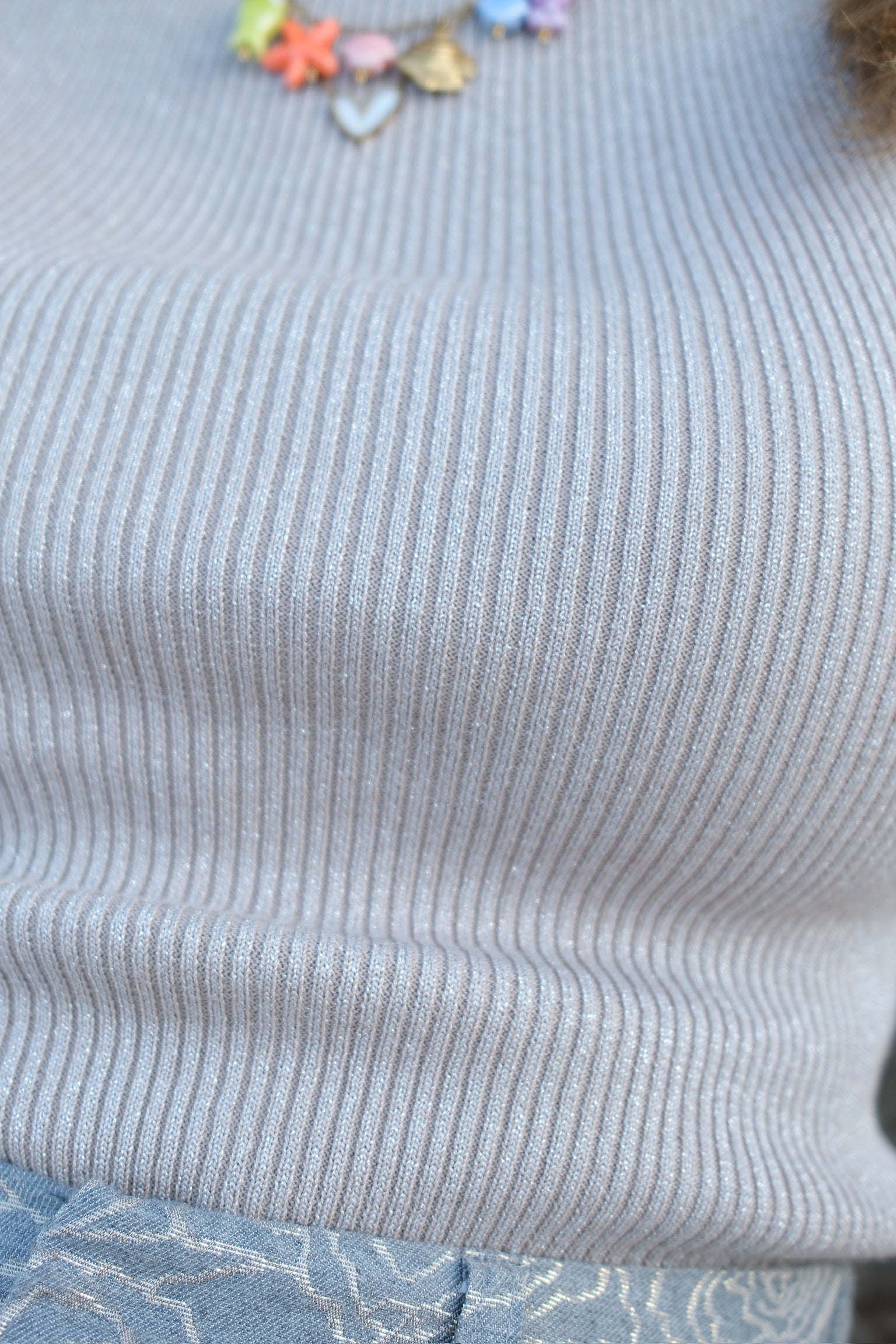 Top Brigi | Glitterclay | Studio Poespas