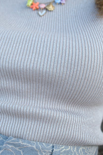 Top Brigi | Glitterclay | Studio Poespas