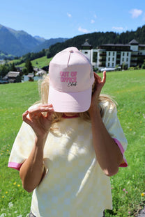 Top Check me out | Butteryellow | Studio Poespas