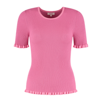 Top Sorbet | Pink-pink | Studio Poespas