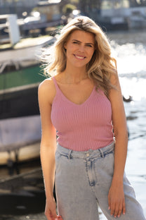 Top V-vibe | Marrakech | Studio Poespas