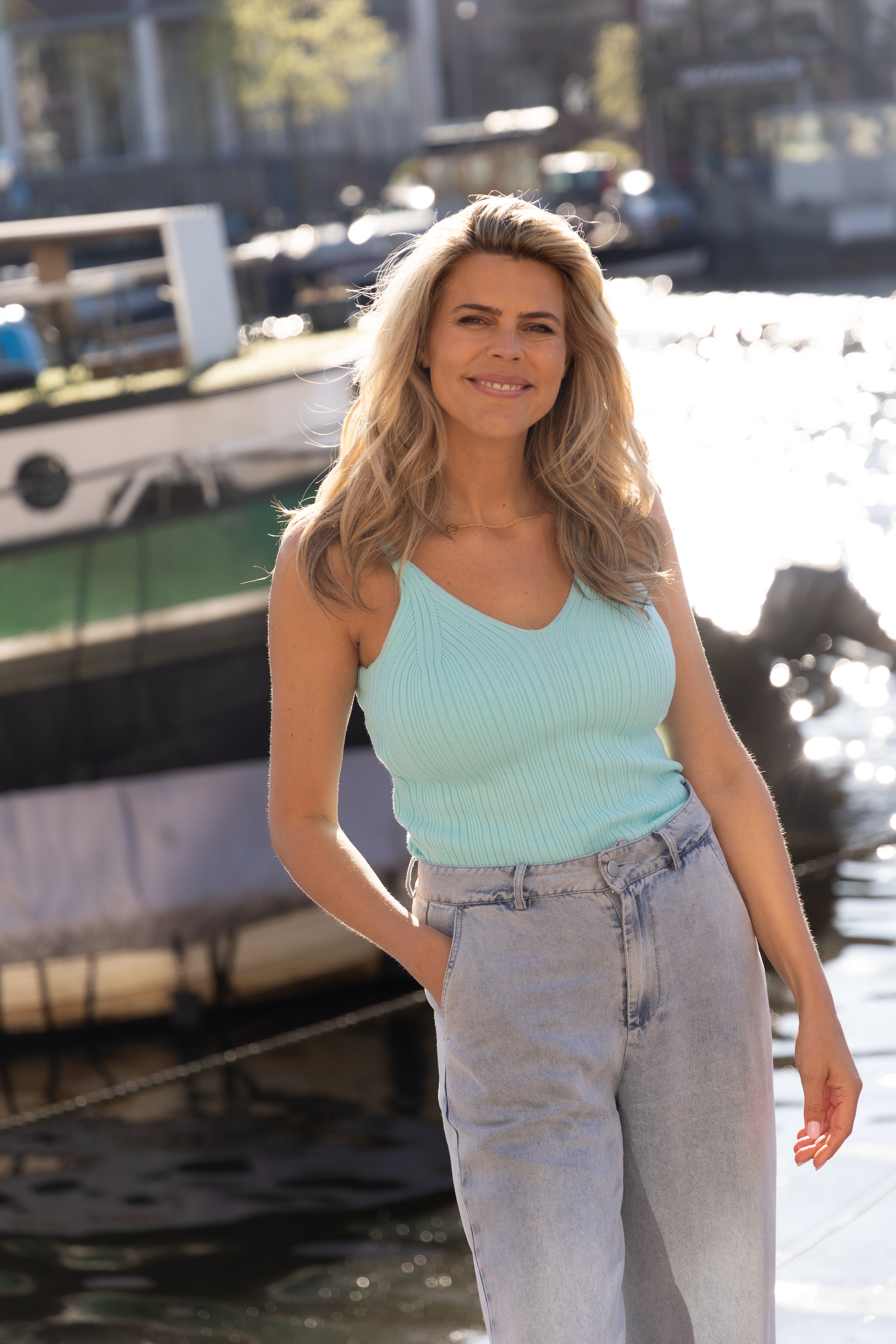 Top V-vibe | St Tropez | Studio Poespas