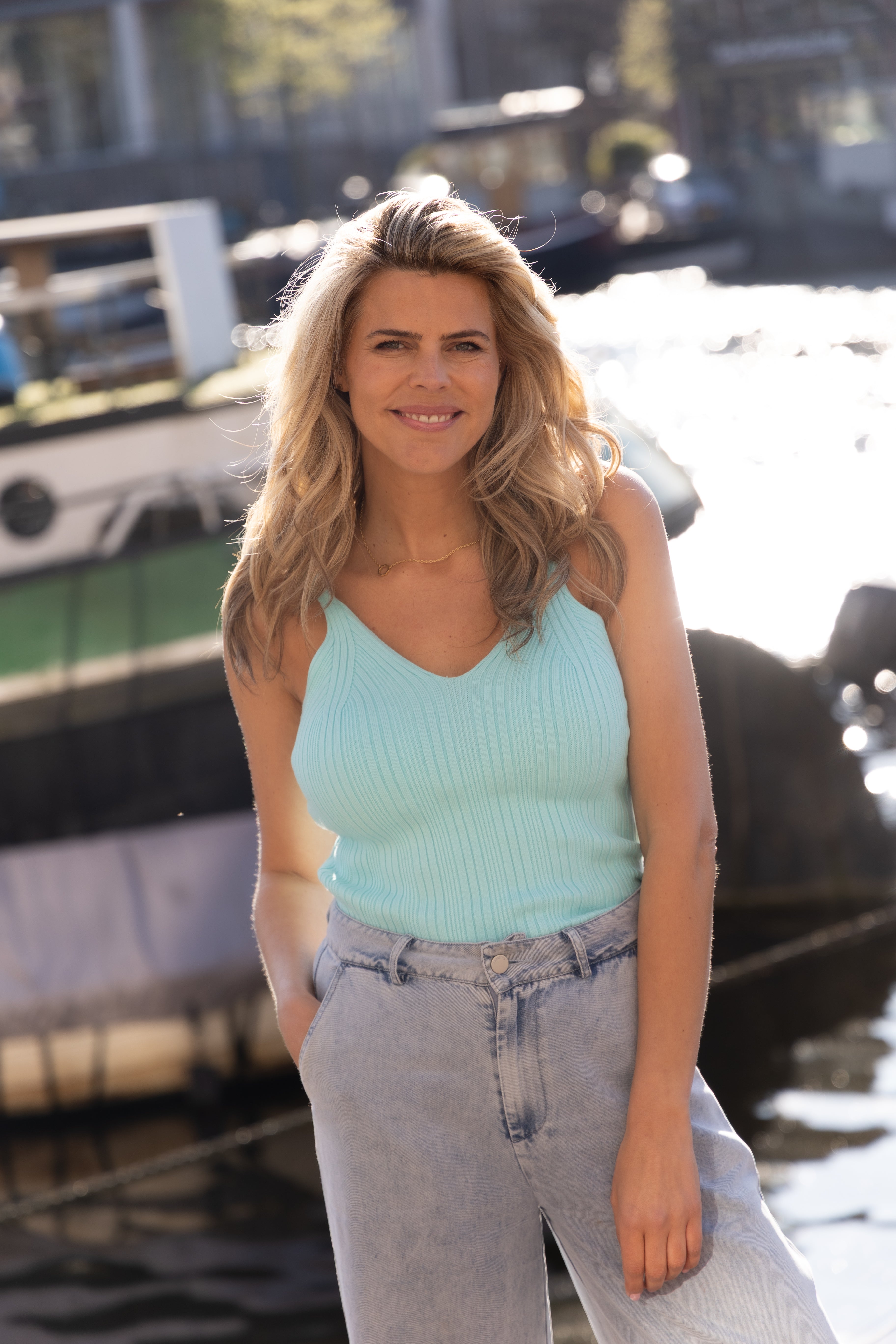 Top V-vibe | St Tropez | Studio Poespas