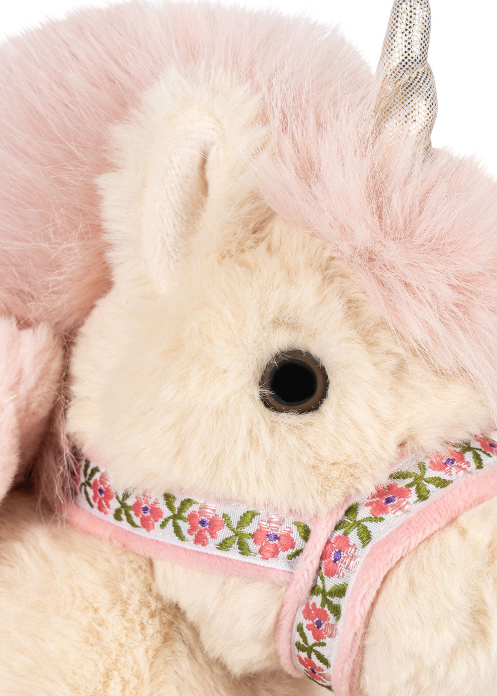 Unicorn teddy | Multi | Konges Slojd