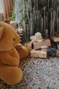 Unicorn teddy | Multi | Konges Slojd