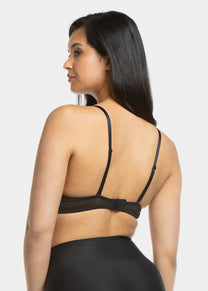 V-Bra lace | Black | MAGIC Bodyfashion