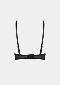 V-Bra lace | Black | MAGIC Bodyfashion