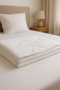 Summer duvet | 200×200 cm