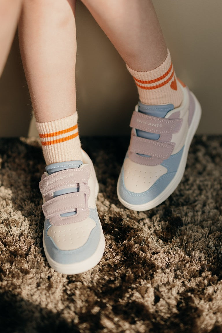 Sneakers-velcro-burnished-lilac-en-fant-24