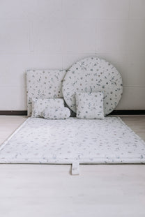 Changing pad dresser