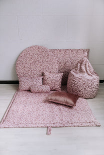 Changing pad dresser