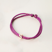 Armband Lizzy Sparkle | Plated | Vedder & Vedder