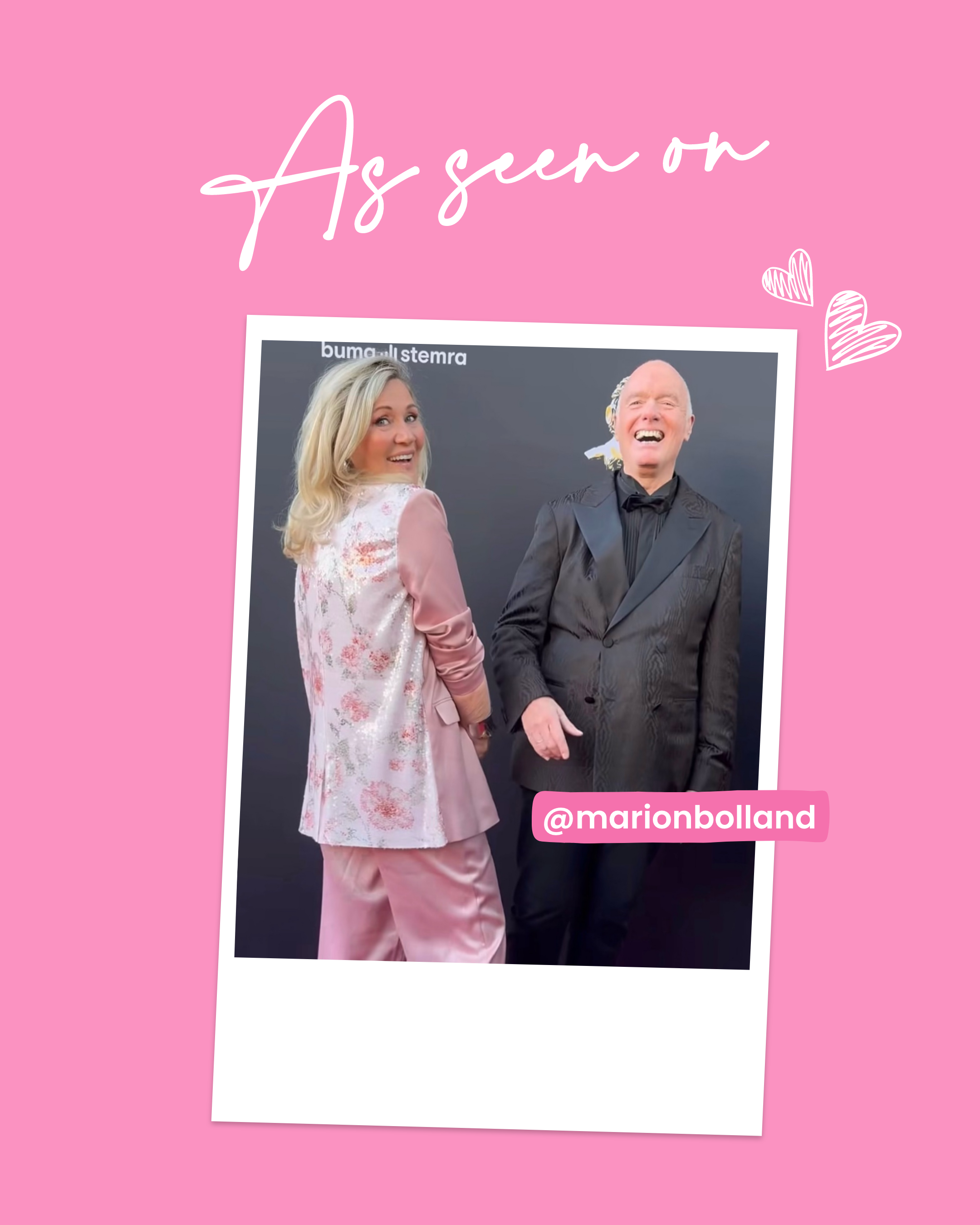 Broek Charlies Angels | Vintage shimmer satin | Studio Amaya x Poespas