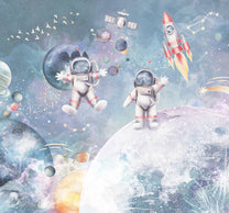 Wallpaper Astronaut | Sample