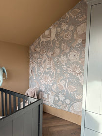 SALE | Behang Nepal | 325x225cm