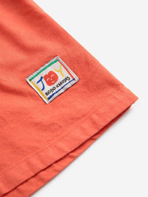 Bermuda shorts Smiling woven | Bobo Choses