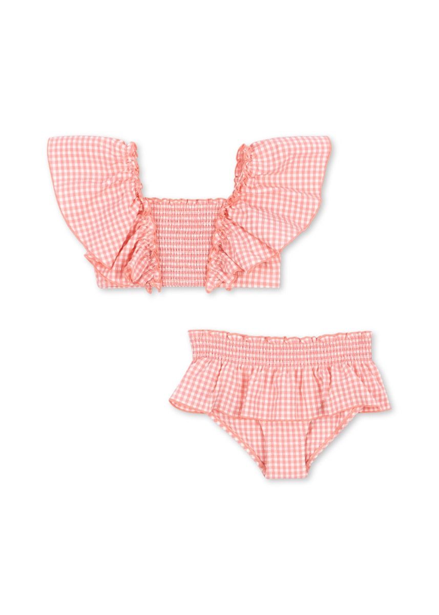 Bikini Fresia | Geranium pink | Konges Slojd