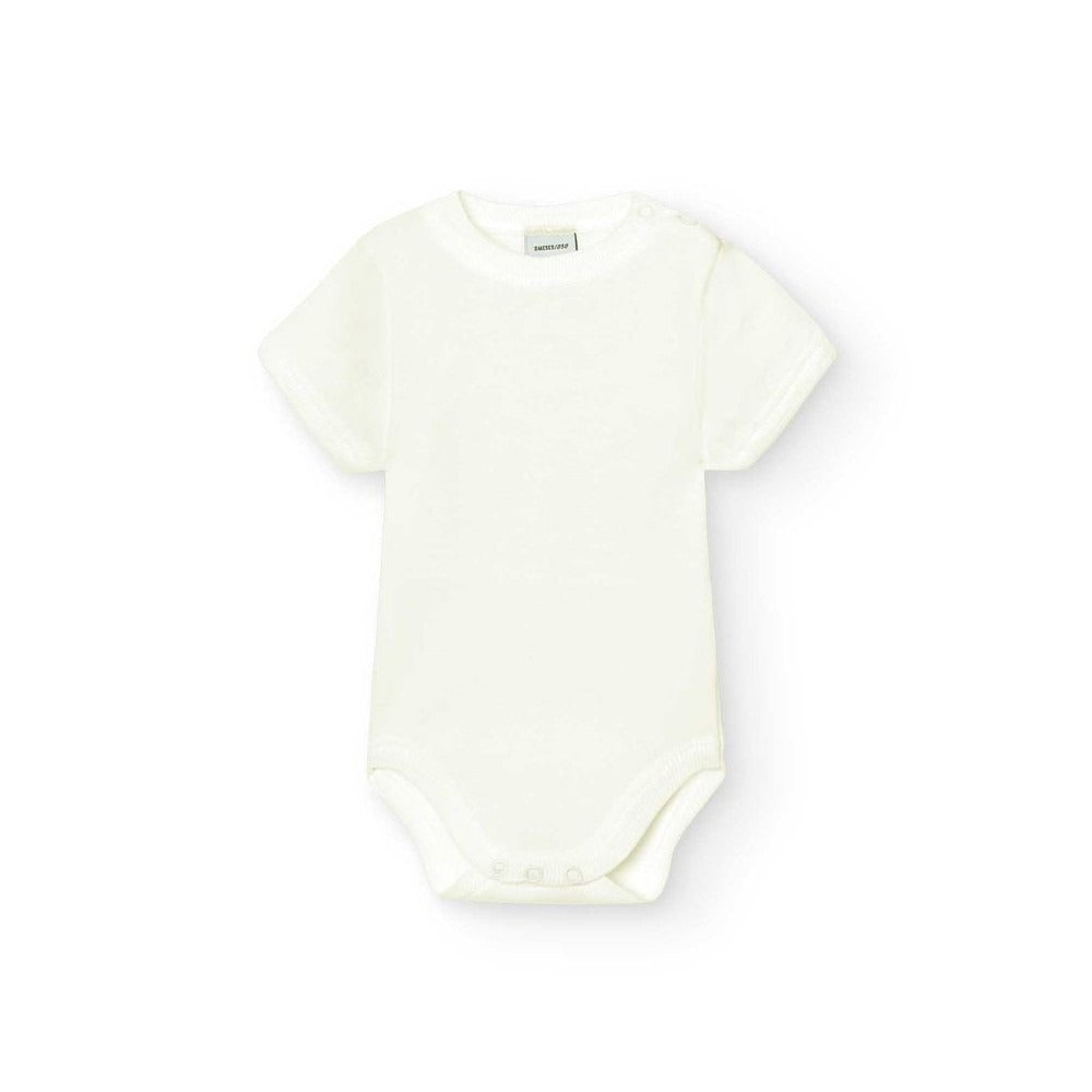 Bodysuit Sasha | Short sleeves | Babidu