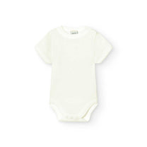 Bodysuit Sasha | Short sleeves | Babidu