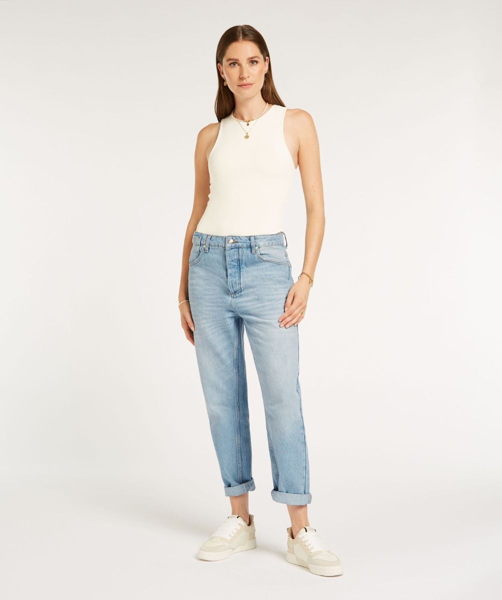 Body Lotta | Cream white | JOSH V