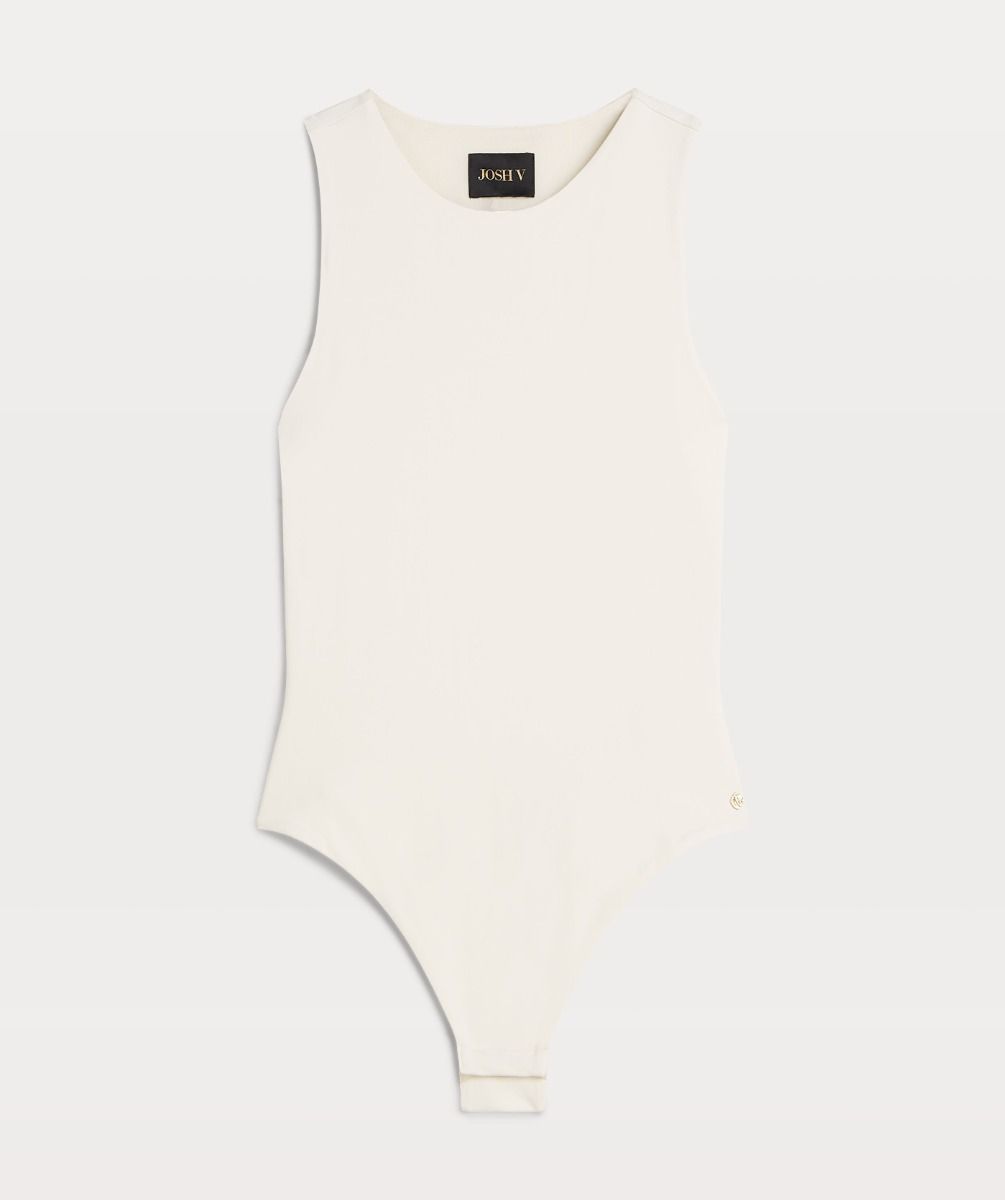 Body Lotta | Cream white | JOSH V