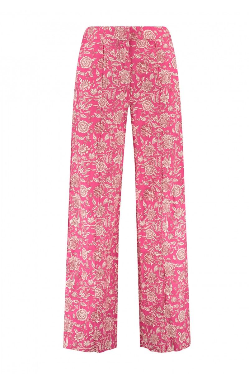 Broek Holly | Flirty flower | Harper & Yve