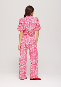 Broek Holly | Flirty flower | Harper & Yve